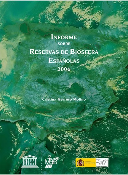 RERB: Informes Reservas Biosfera en España (2006)