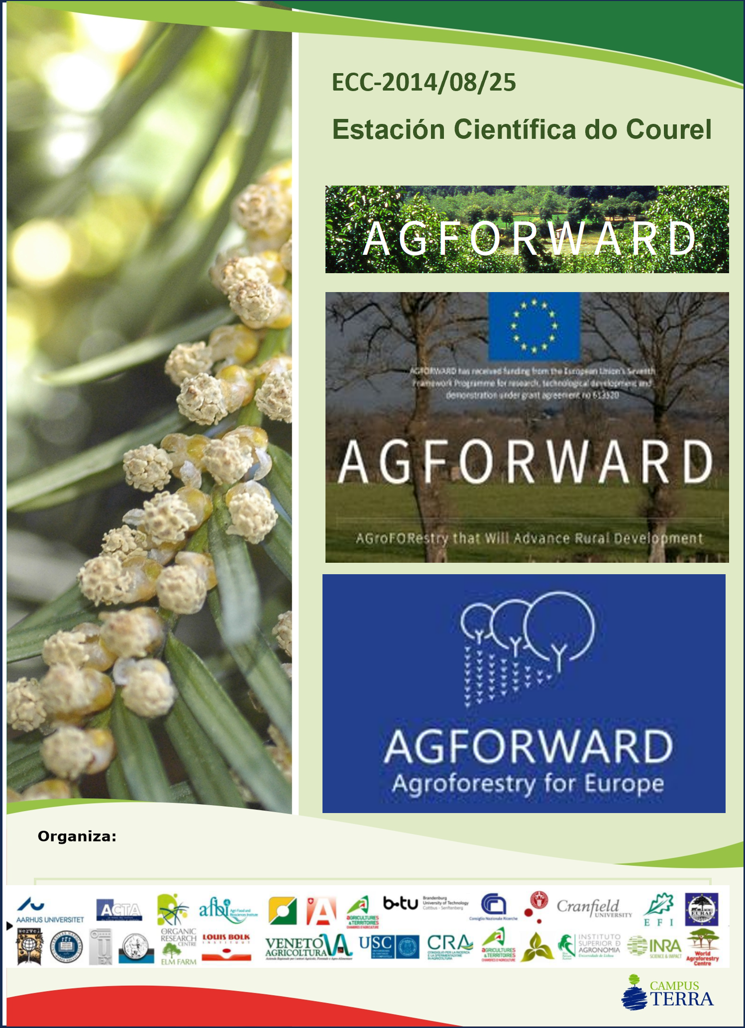 AGFORWARD (2014)