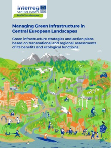 Hahn & Marrs (2020). Managing Green Infrastructure