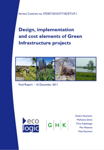 Naumann et al. (2011): Design, implementation and cost GI