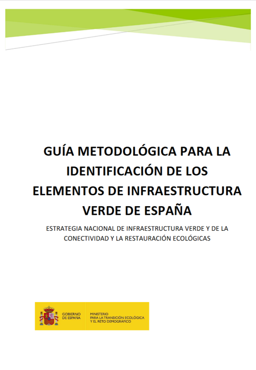 MTERD (2023). Guía metodológica identificación IV [1Edicion]