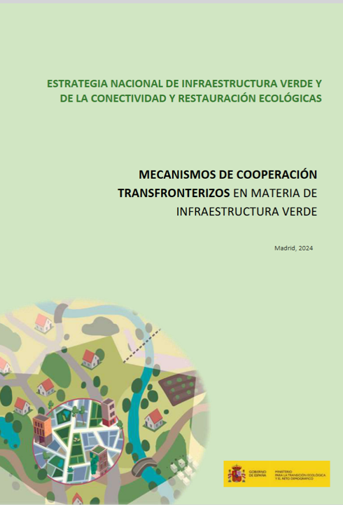 Mecanismos cooperación transfronterizos IV