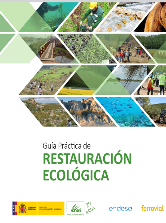Guía Practica de Restauración Ecológica