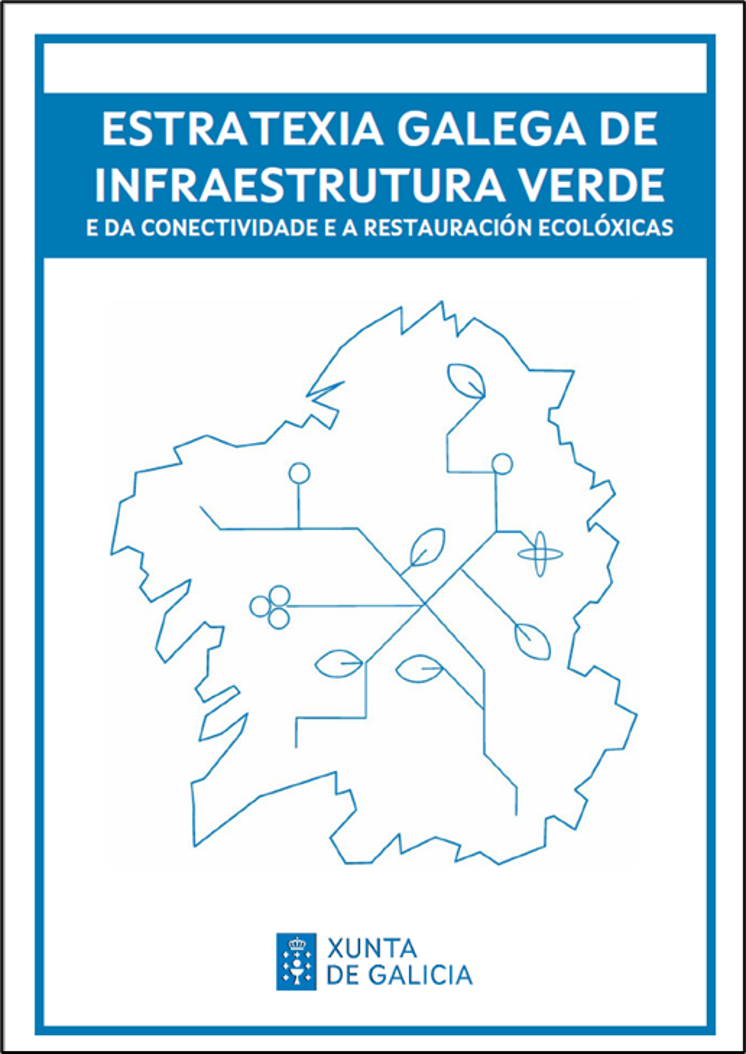 Estratexia Galega de Infraestrutura Verde