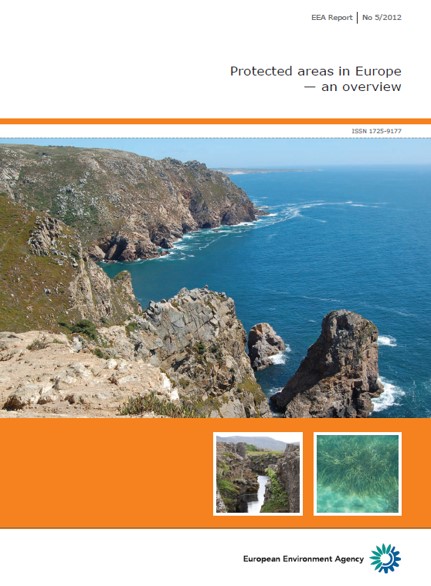 Protected areas in Europe - an overview.