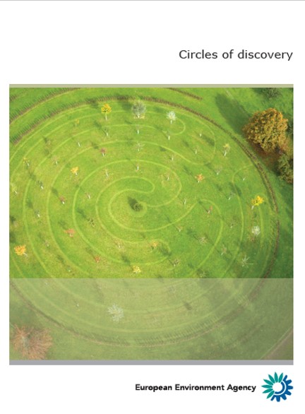 Circles of Discovery. 