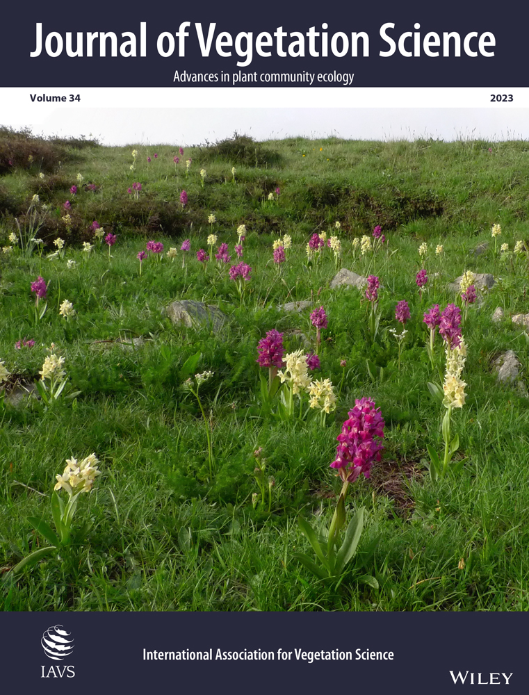 Ellenberg-type indicator values for European vascular plant species