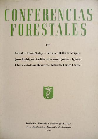 Conferencias Forestales