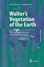  Walter’s vegetation of the Earth (2002)