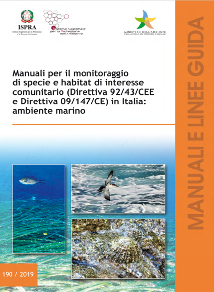 HIC: Monitoraggio di specie e habitat di interesse comunitario 