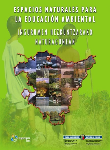 Espacios Naturales para la Educación Ambiental (2006)