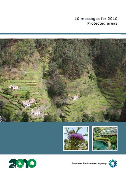 Protected areas