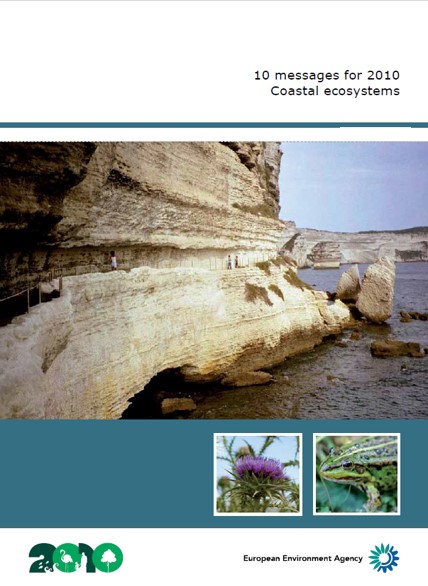 Coastal ecosystems