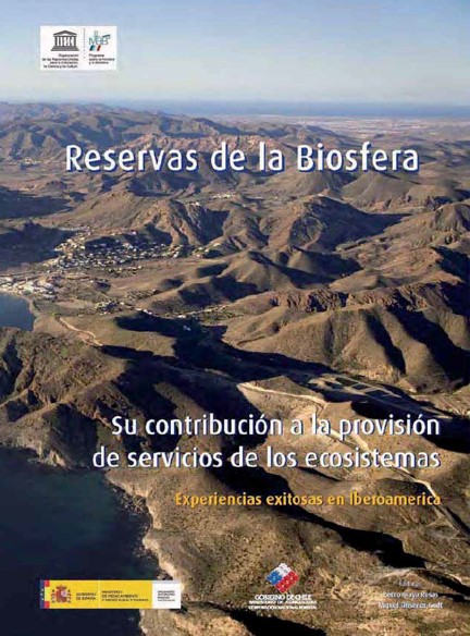 IBEROMaB: Servicios de los ecosistemas.