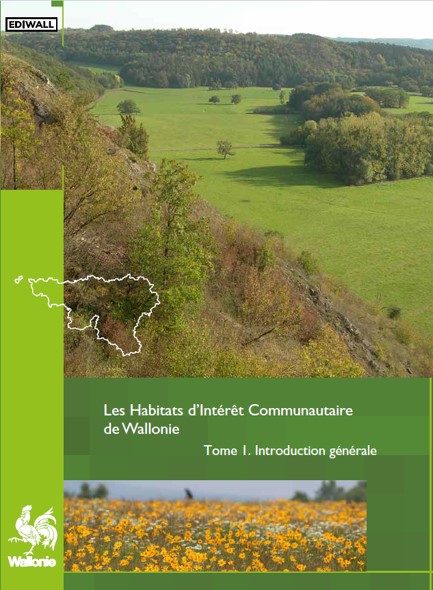 HIC: Wallonie - 1: Introduction