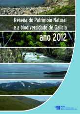 Reseña do Patrimonio Natural e a Biodiversidade de Galicia: ano 2012 (2012)