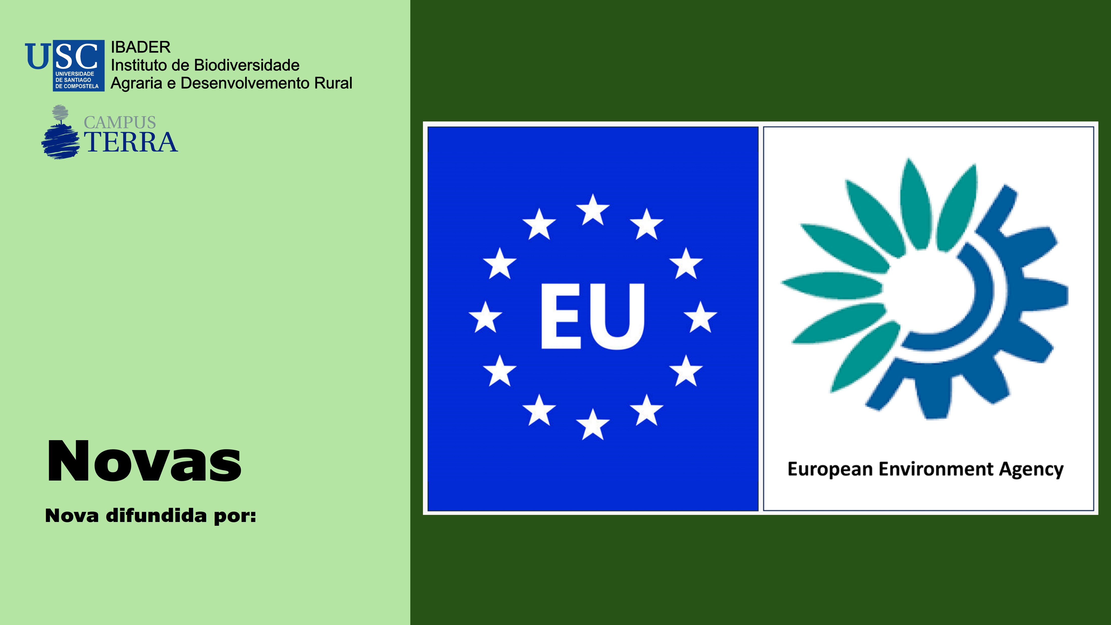 2019/01/04: El aumento de las emisiones de gases de efecto invernadero de la UE dificulta el avance hacia los objetivos de 2030