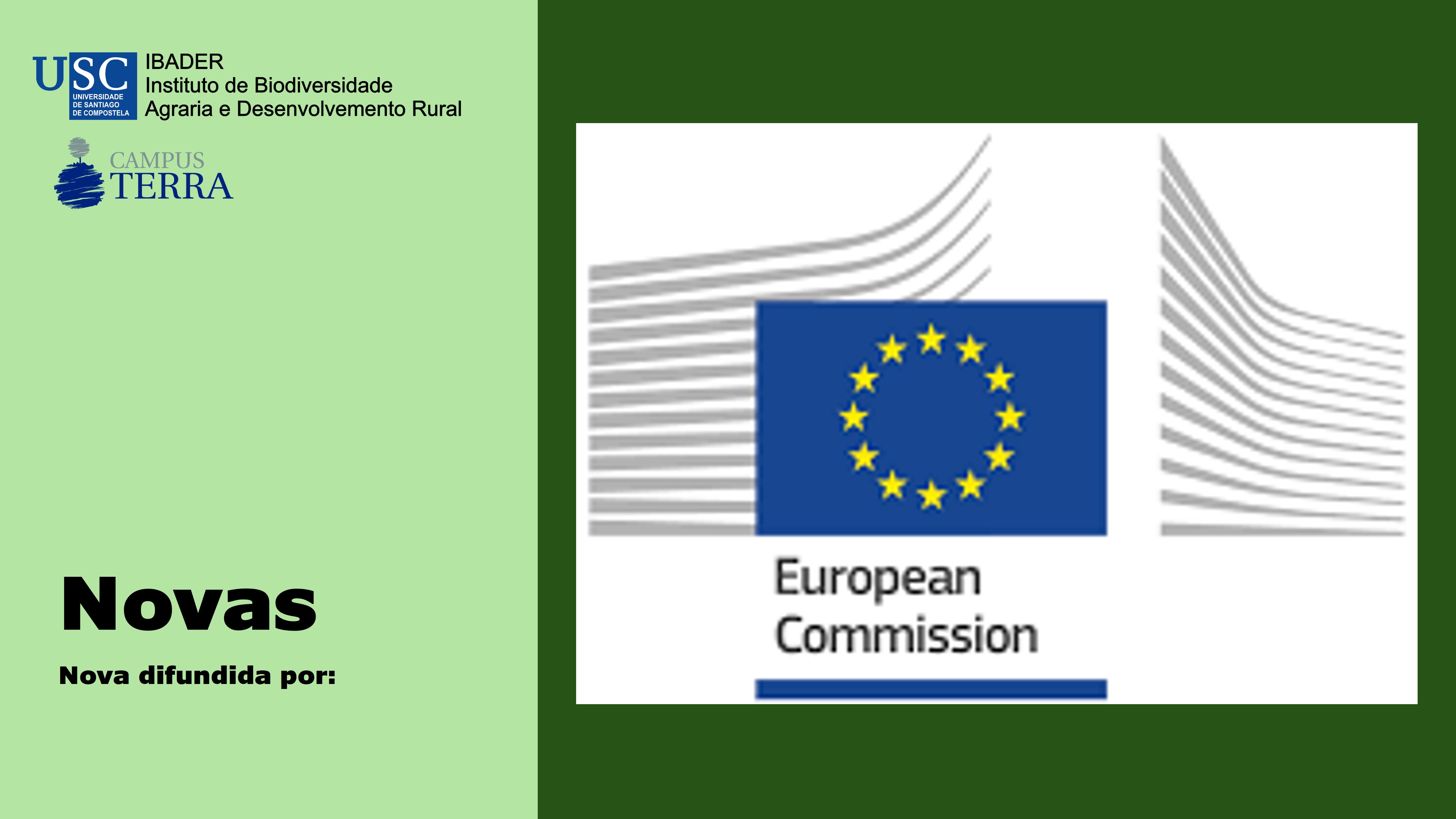 2020/05/29: Borrador Estratexia Europea de Biodivesidade