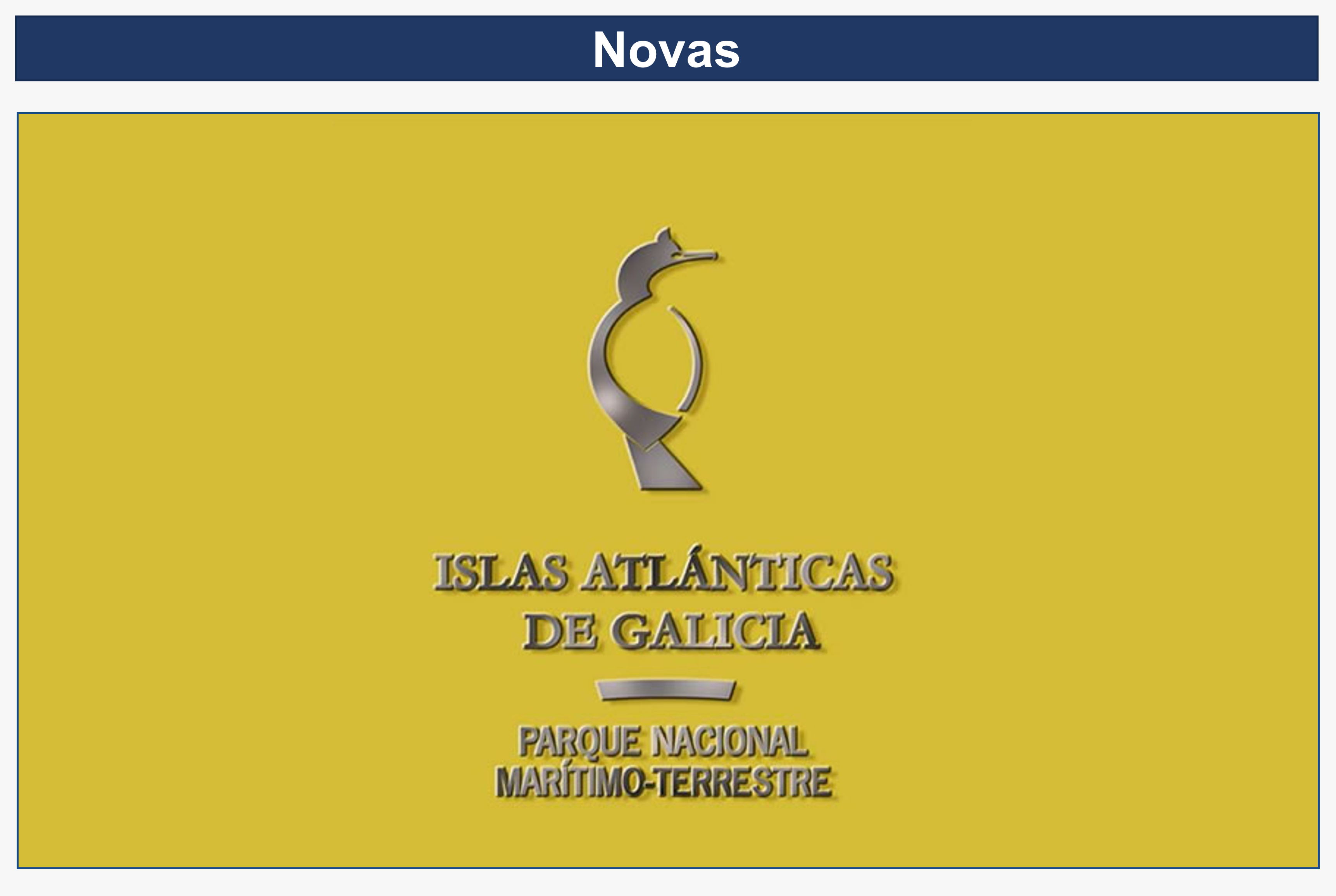 2018/01/09: A Xunta aposta por establecer no PRUX das Illas Atlánticas estratexias que xeren tecido empresarial compatible coa conservación