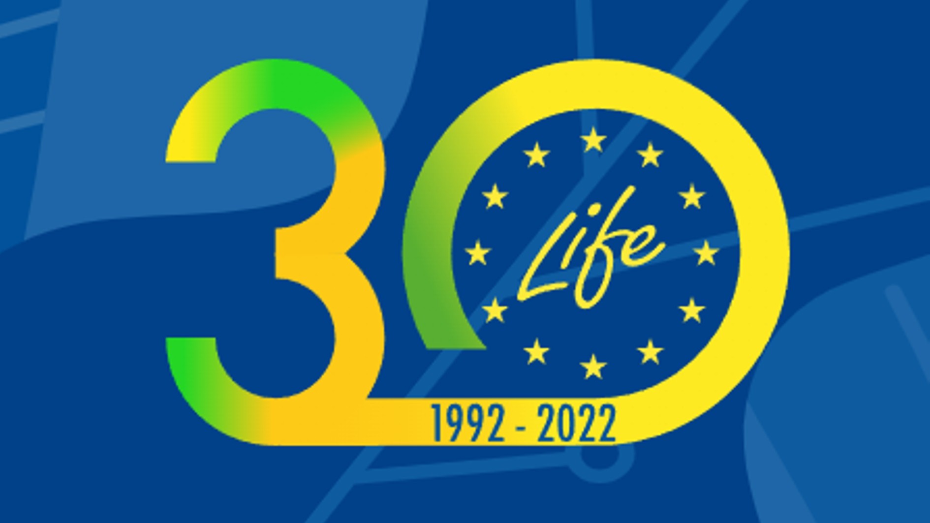 2022/04/23: 30 anos do Programa LIFE da Unión Europea