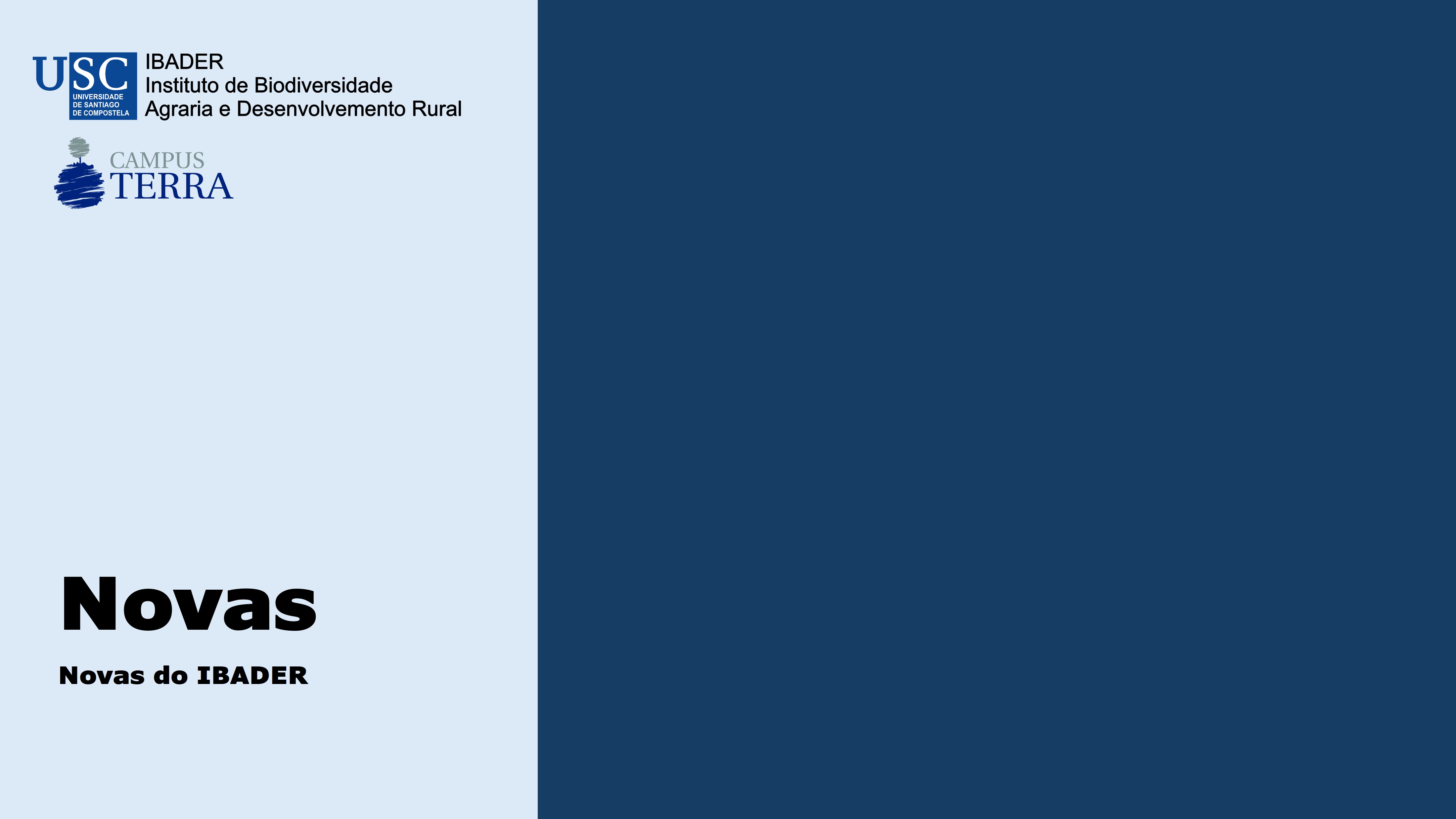 2022/06/02: Acto de Lectura de Tese de Doutoramento na aula Luciano Sáchez García do IBADER