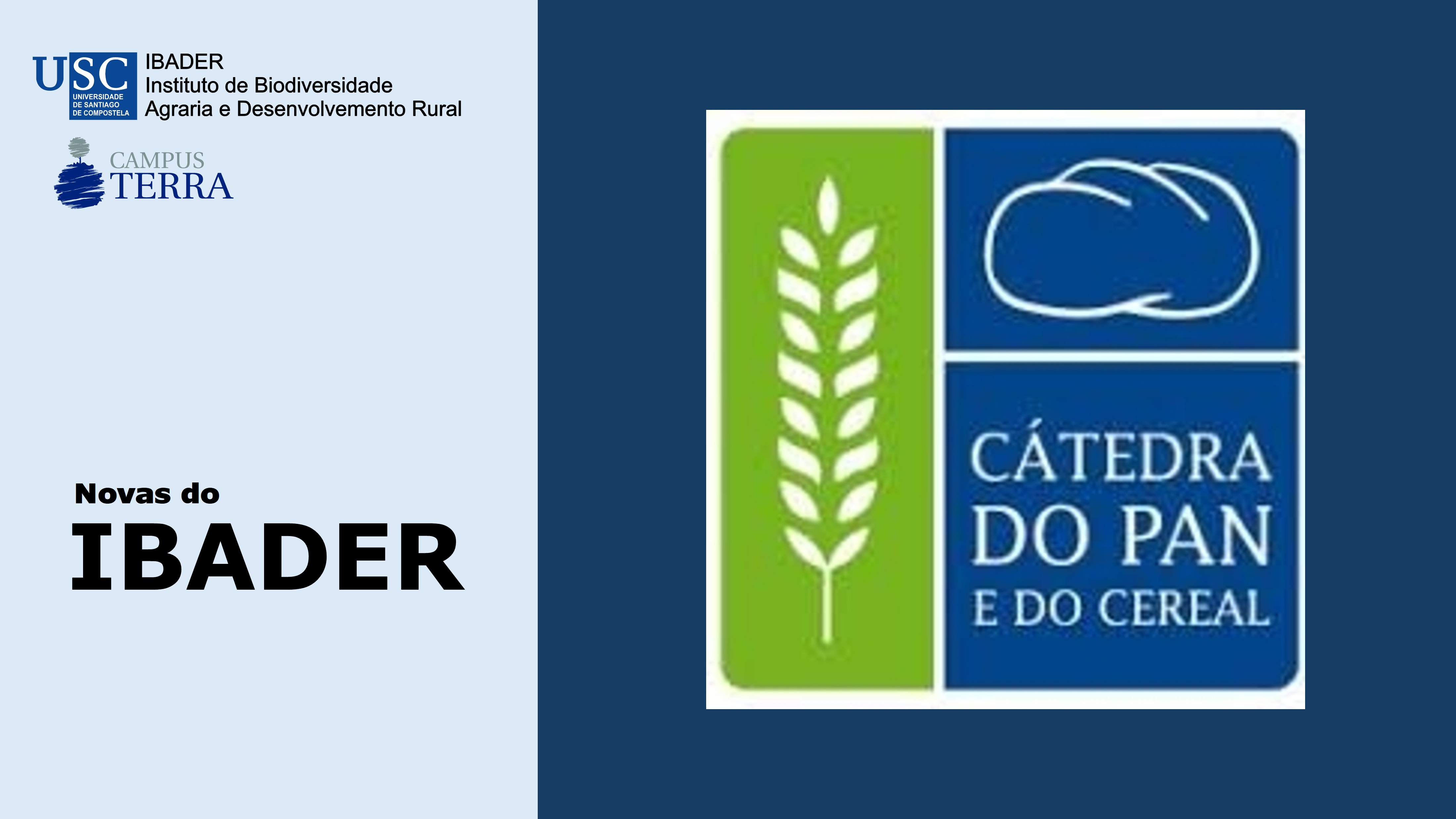 2025/06/15: Curso sobre o Pan e o Cereal Galego