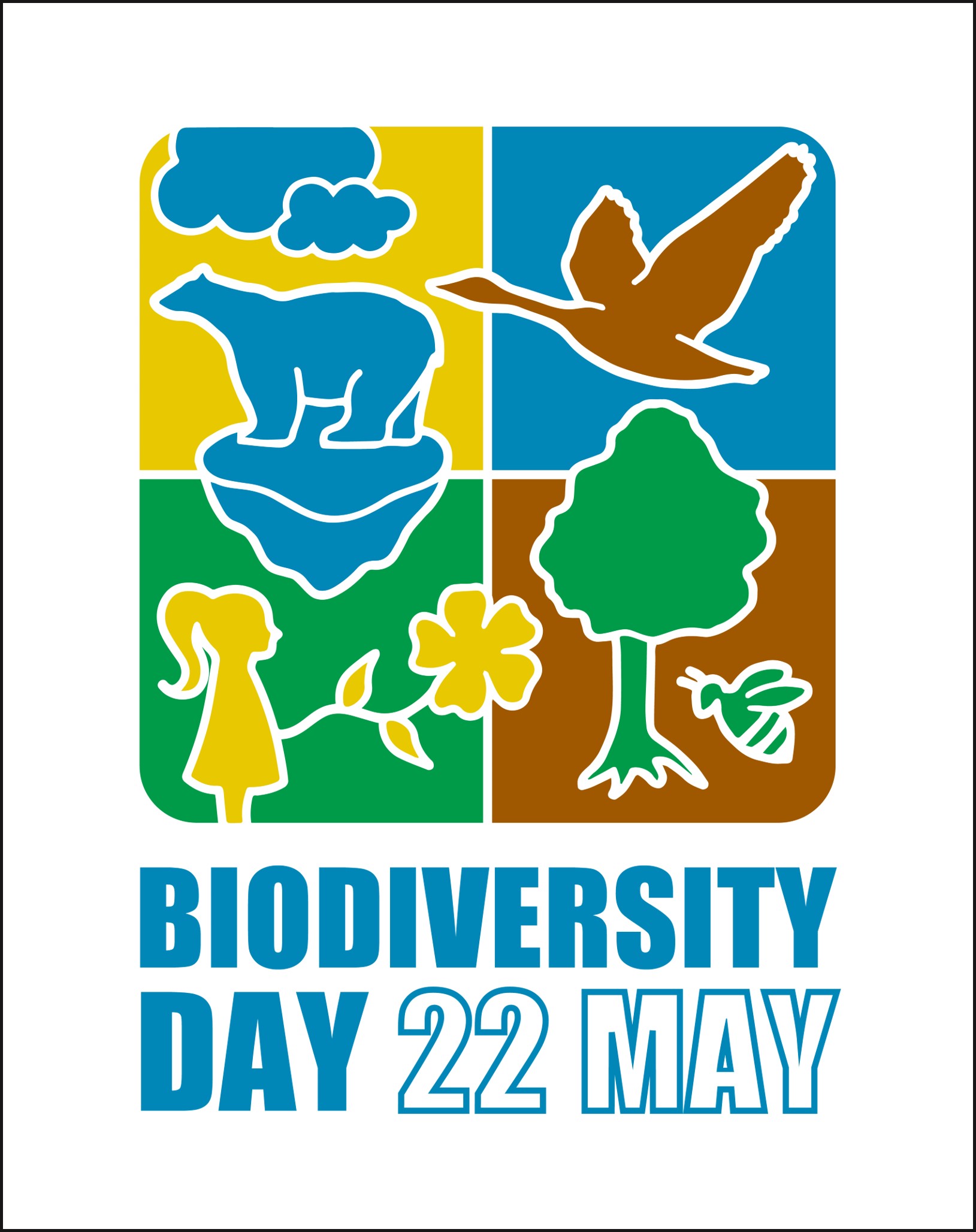 22/05/22: Día Internacional da Diversidade Biolóxica 