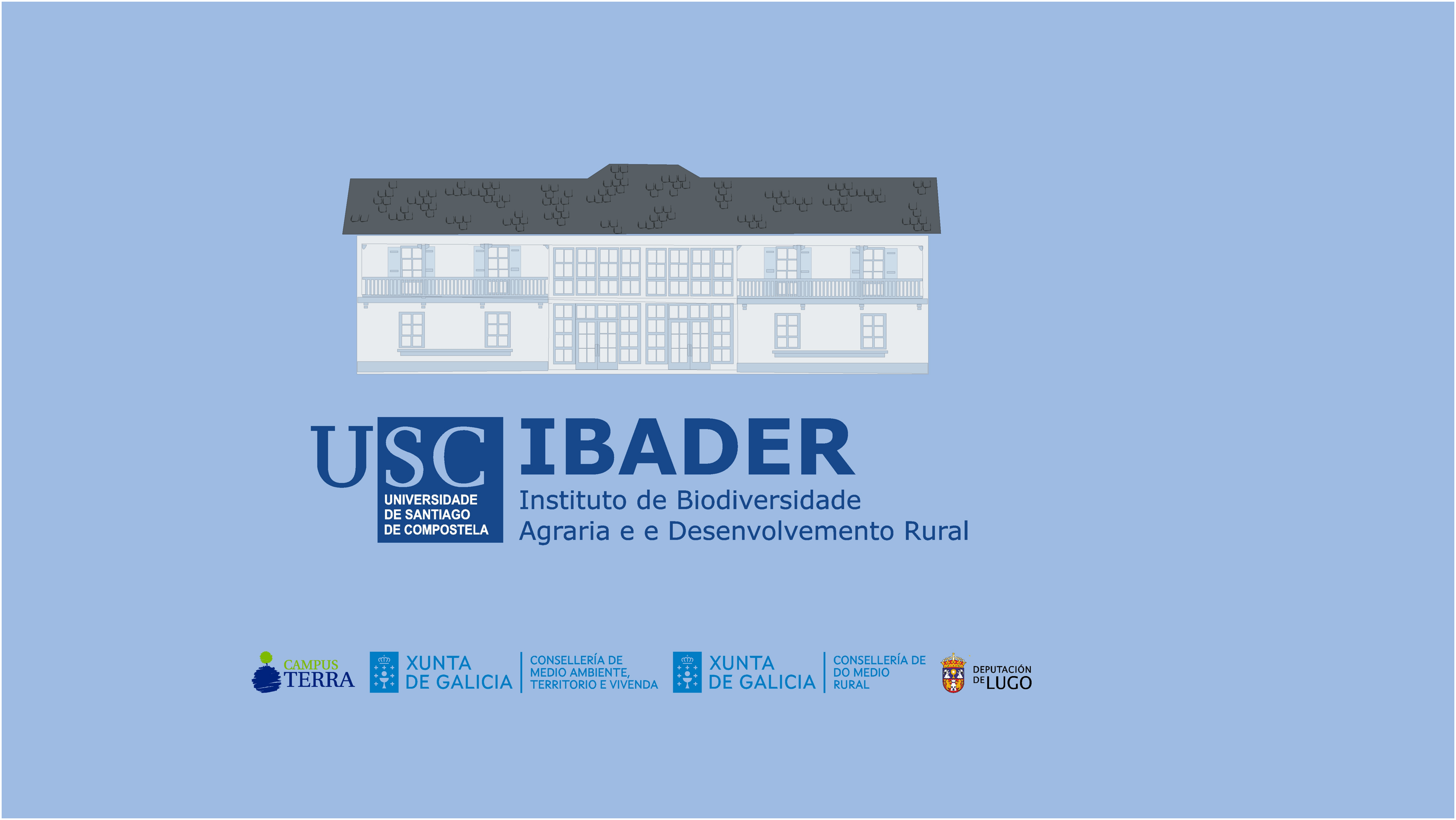 2022/10/14: II Convocatoria para o ingreso no IBADER