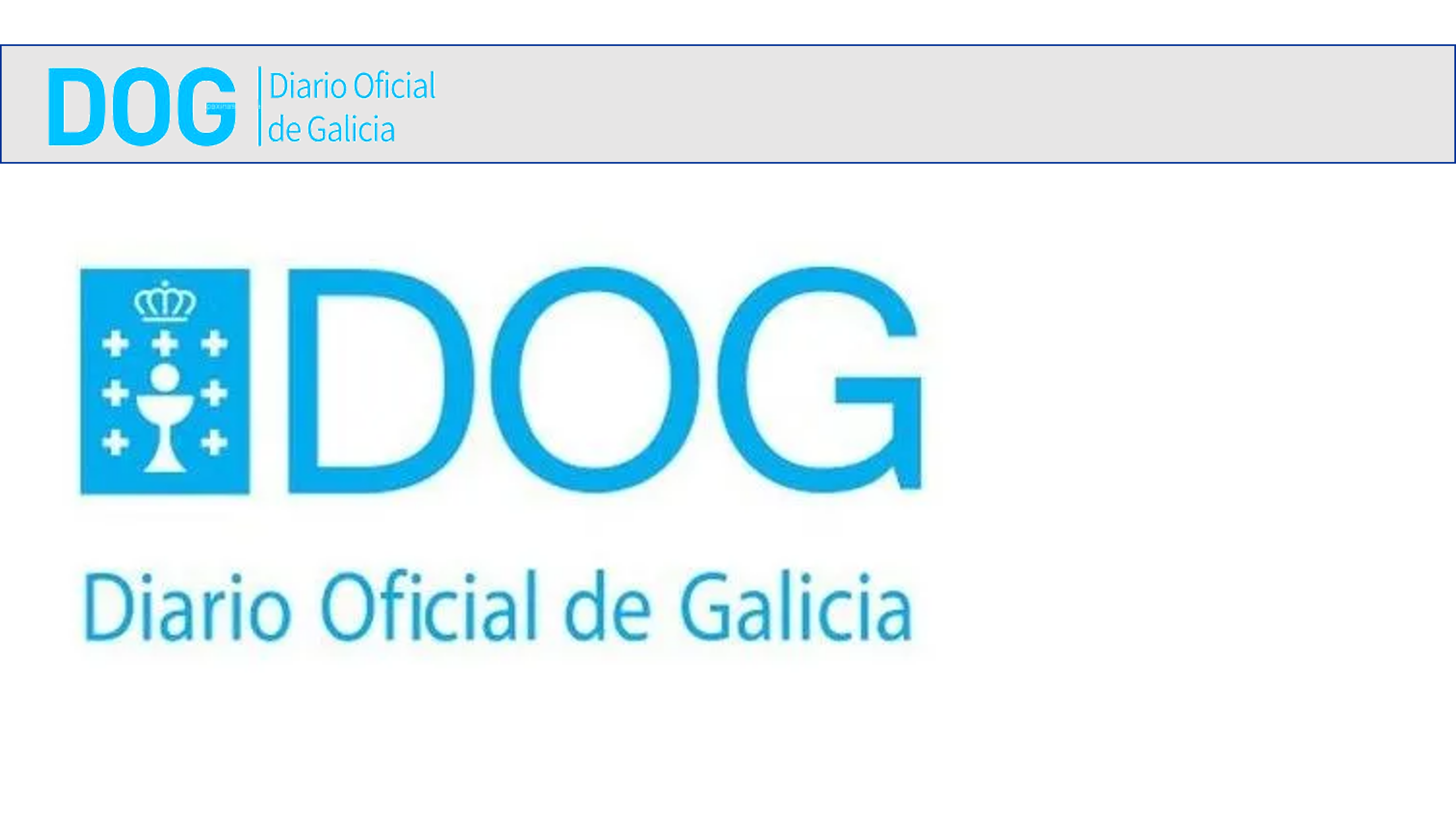 2021/01/14: Publicada a Lei de Ordenación do Territorio de Galicia