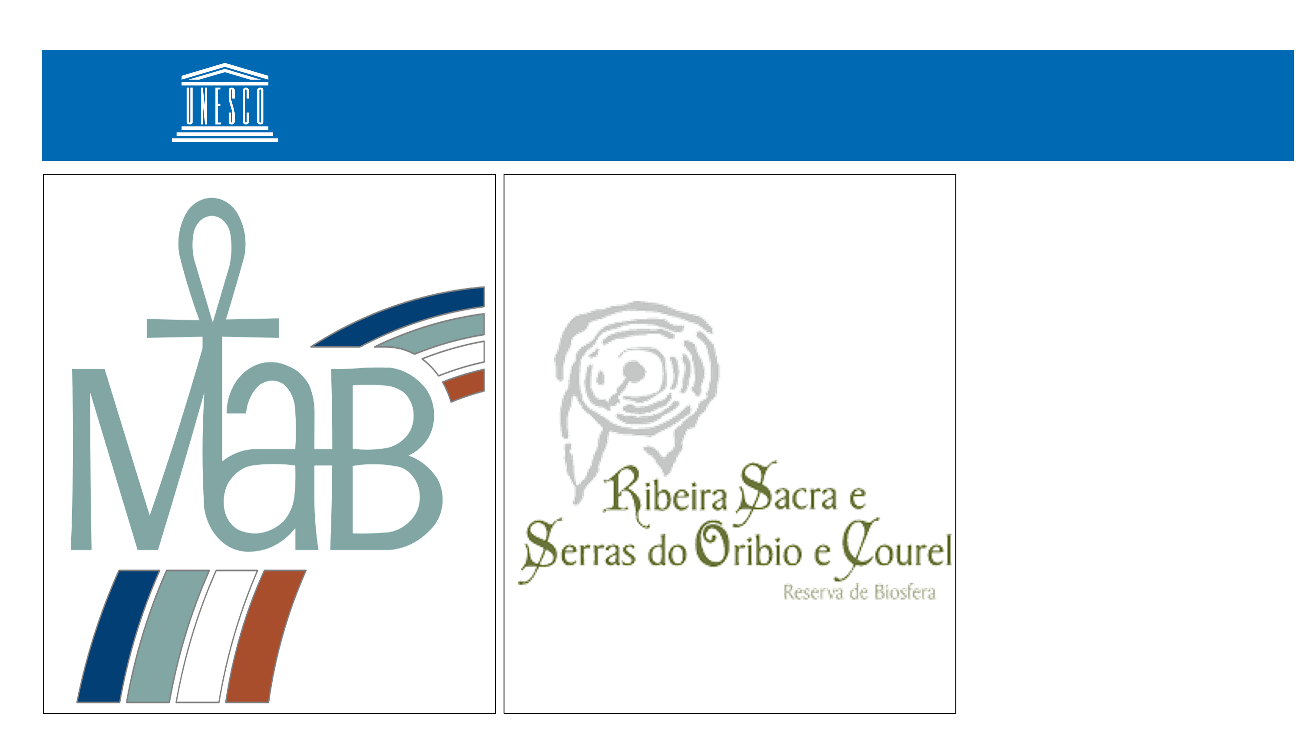 2020/11/18: Un paso definitivo no proceso de declaración da Reserva de Biosfera de Ribeira Sacra