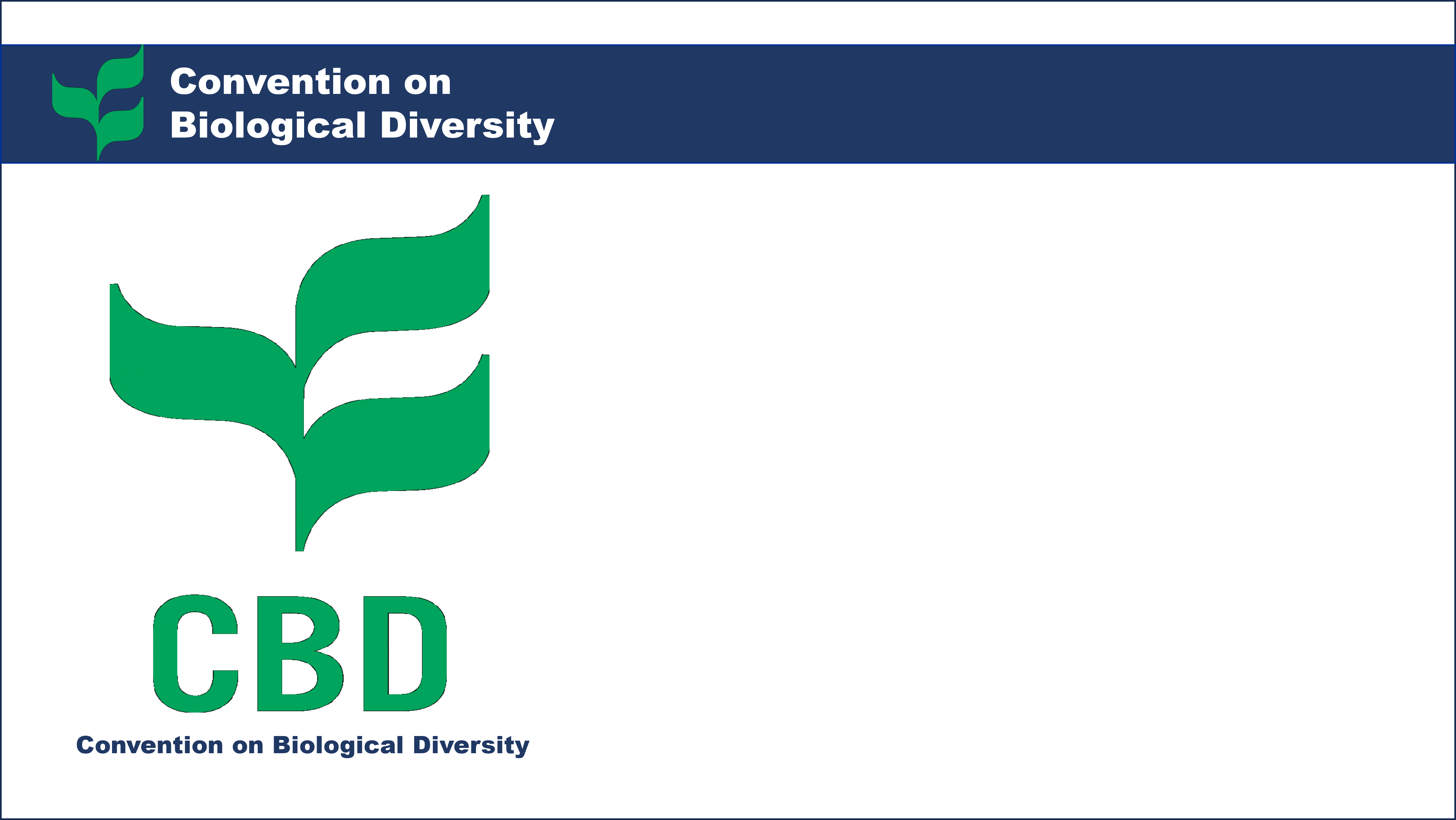 2022/12/19: Novo marco mundial da Biodiversidade Biolóxica ata o 2050