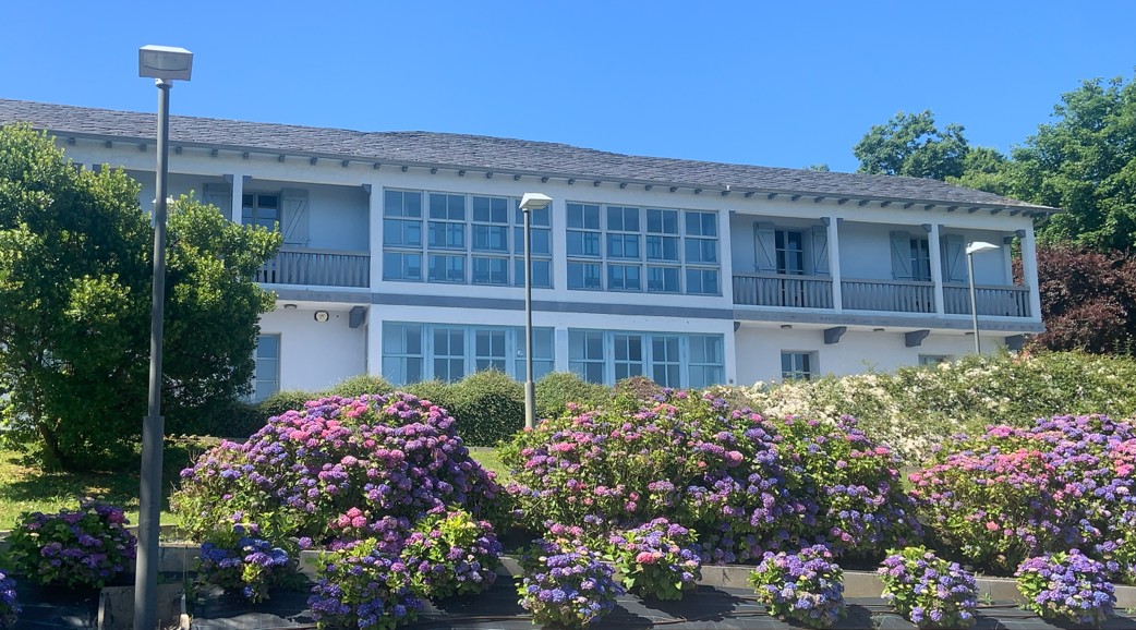 2026-0109:  Presentación da Cátedra UNESCO Reservas de Biosfera Atlánticas 