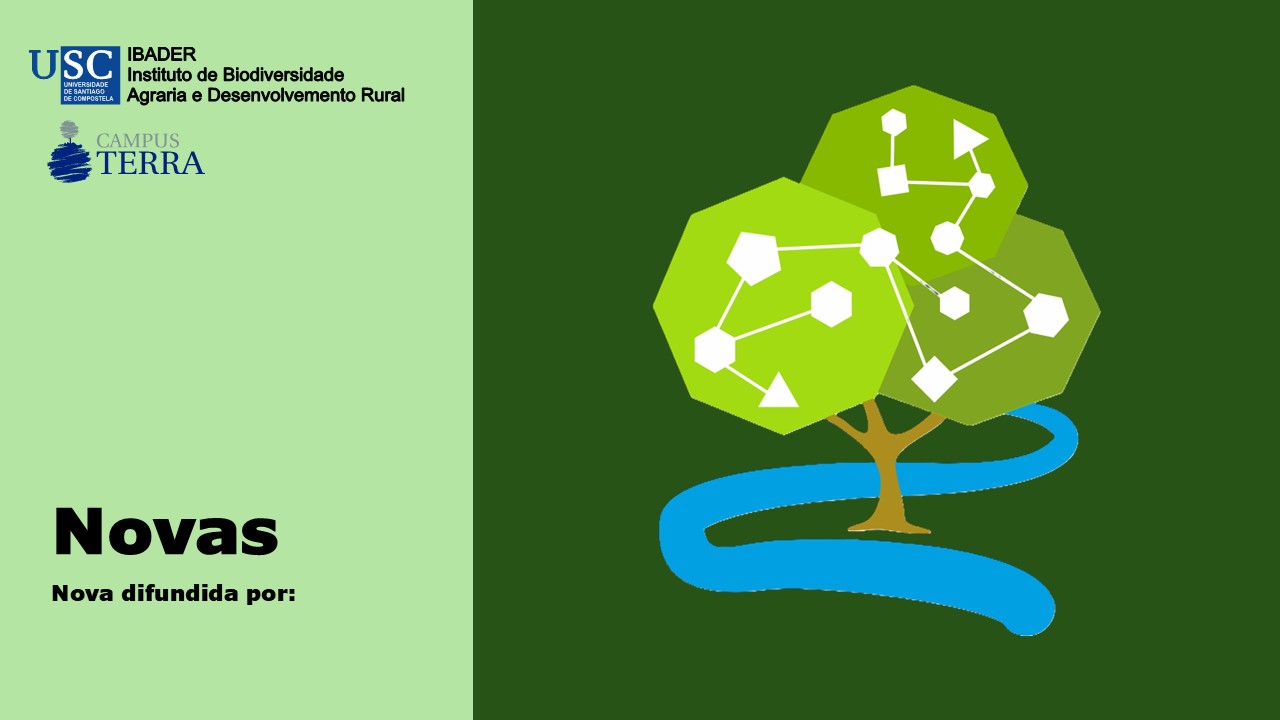 2025/11/19: Publicación da Estratexia de Infraestrutura Verde