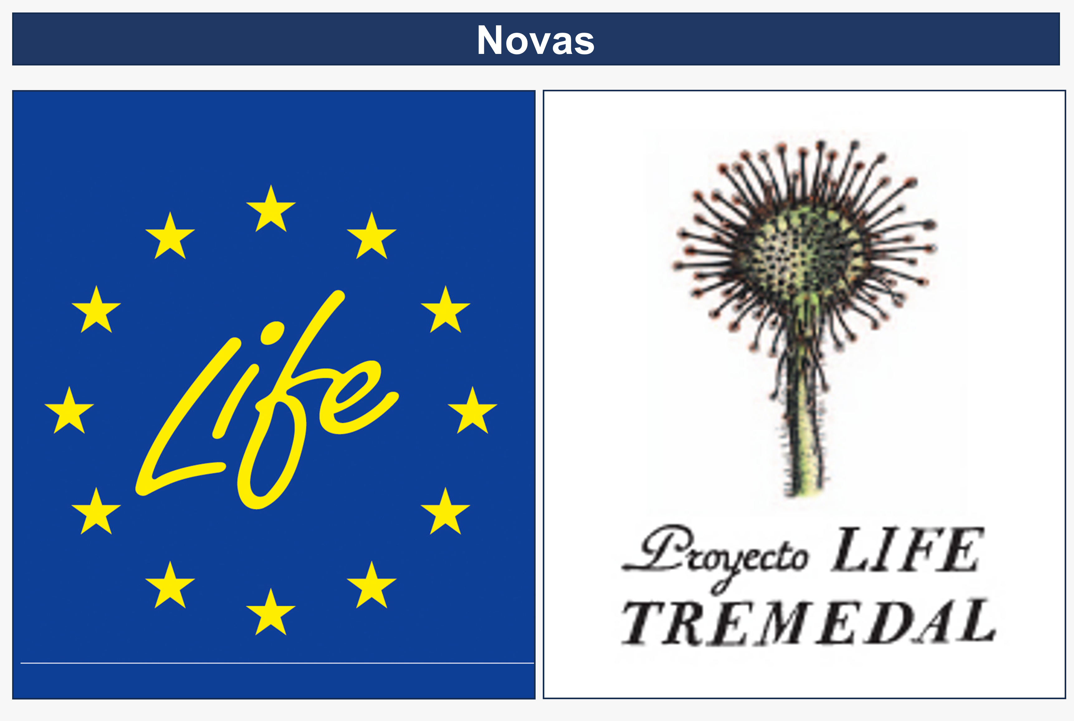 2013/03/29: Actuacións do proxecto LIFE Tremedal