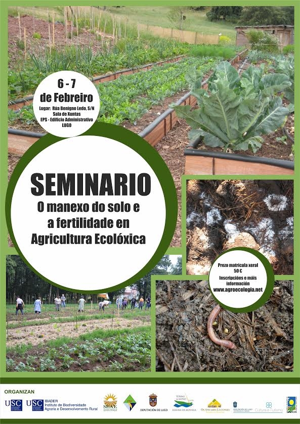 2015/01/09: Seminario formativo
