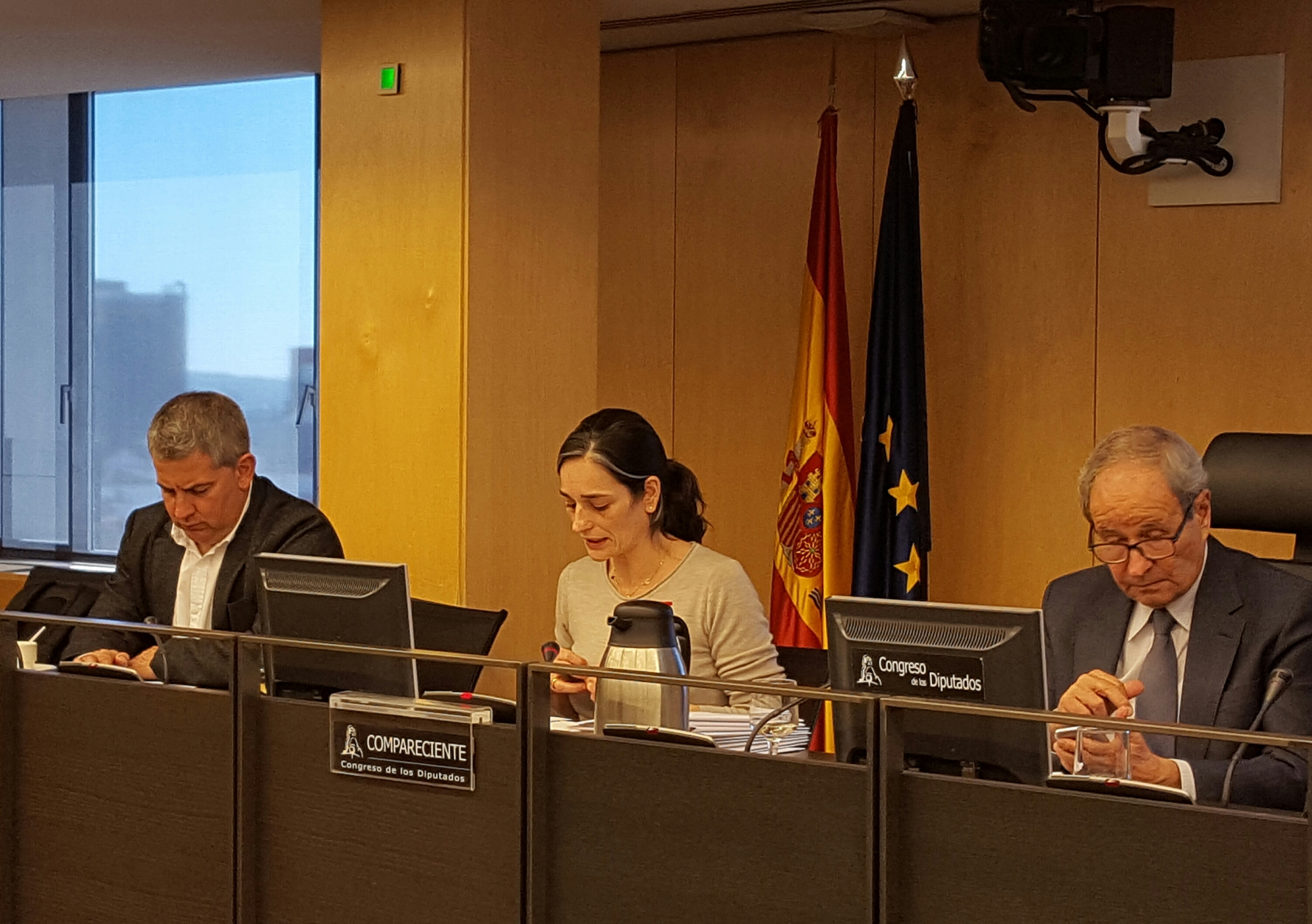 2017/11/07: La secretaria de Estado de Medio Ambiente destaca que el MAPAMA trabaja con la máxima celeridad para declarar la Sierra de las Nieves (Málaga) como Parque Nacional