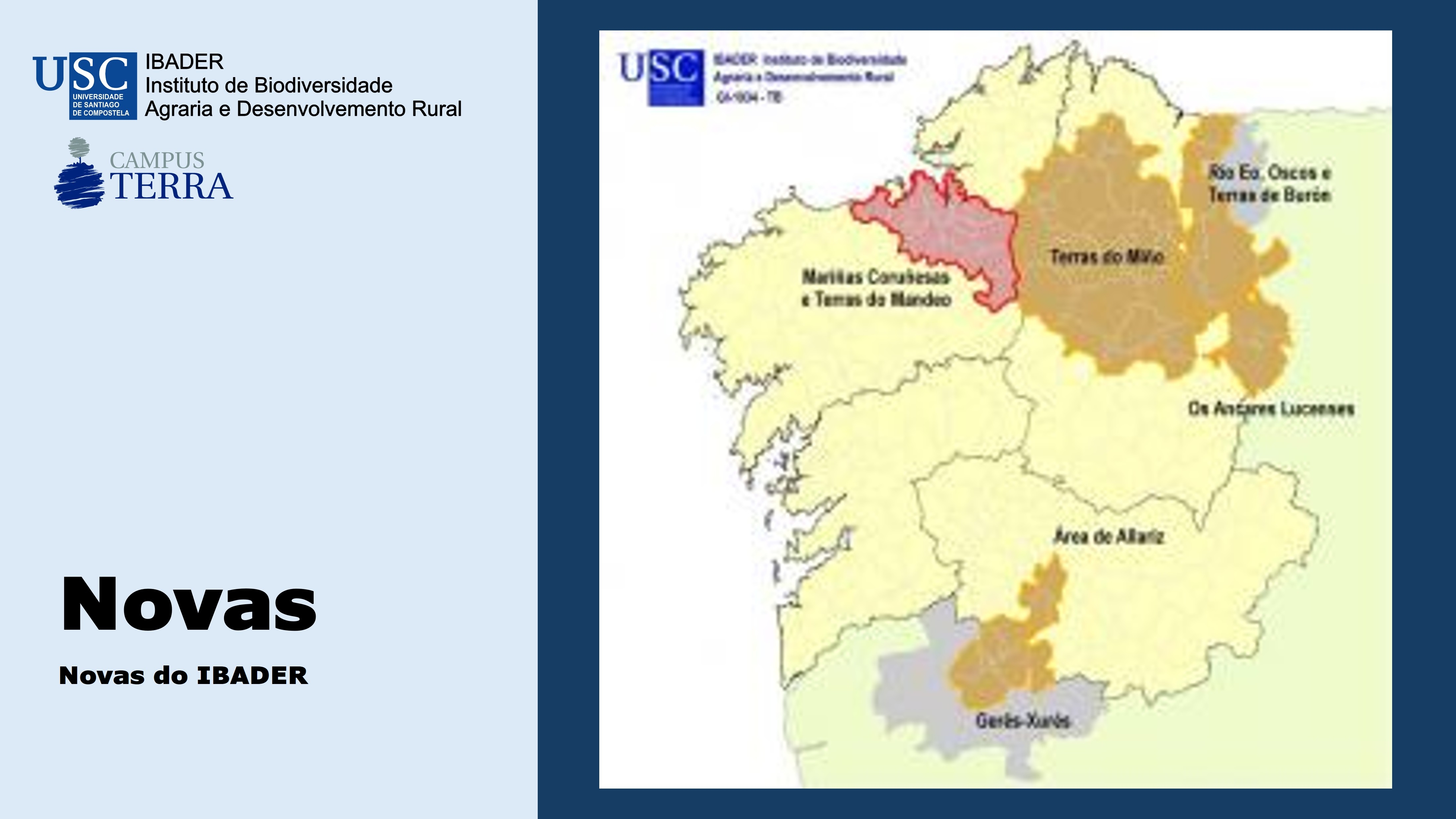 2013/05/28: A UNESCO aproba a declaración da Reserva da Biosfera de Mariñas Coruñesas e Terras do Mandeo