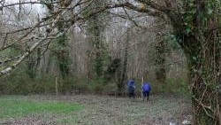 2014/04/26: Actuacións do proxecto LIFE Tremedal en Galicia