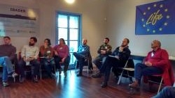 2016/03/04: Seminario do proxecto IMPRO