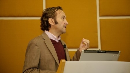 2019/01/11: Segunda edición Premio Investigación Rafael Crecente 