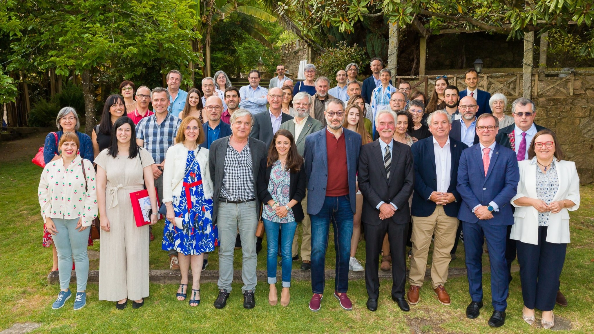 2022/05/14: O Director do IBADER nomeado Biólogo do Ano polo COBG