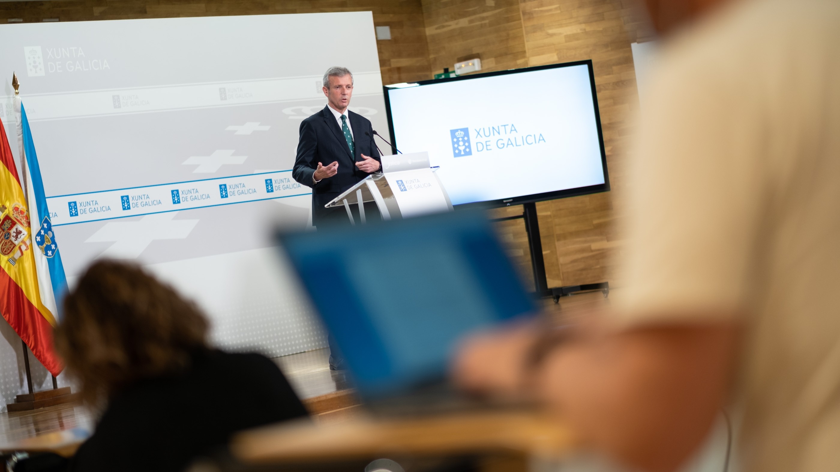 2022/06/09: Life Insular: A Xunta de Galicia formaliza o convenio para a sua participación no LIFE Insular