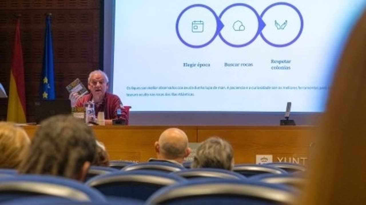 2026/03/24: Celebrada a primeira Comisión de Seguimento Atlántica de LIFE INSULAR