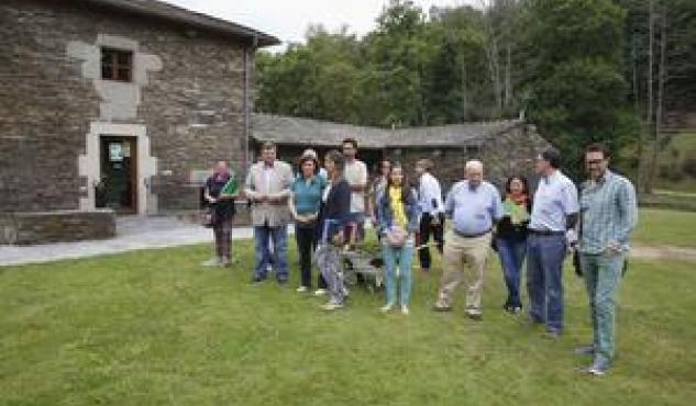 2014/07/29: La UNESCO renueva a Terras do Miño la condición de Reserva de la Biosfera