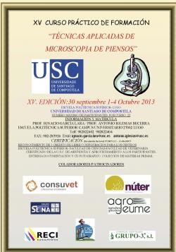 2013/06/20: Oferta de curso de formación