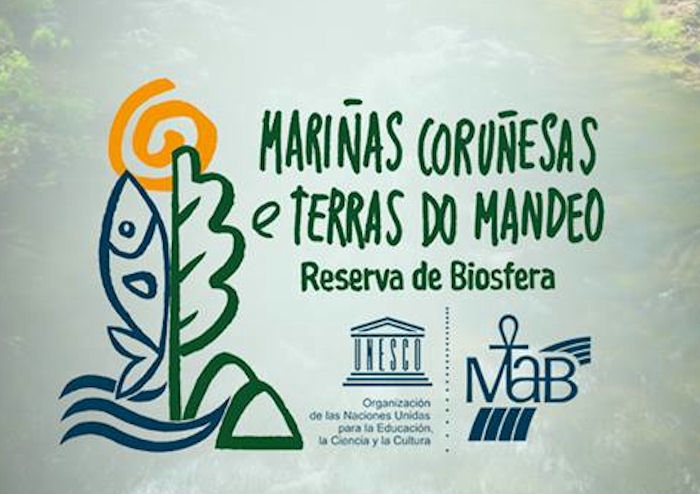 2016/05/12: La Reserva de la Biosfera Mariñas Coruñesas tramita la marca de calidad para sus productos agroalimentarios