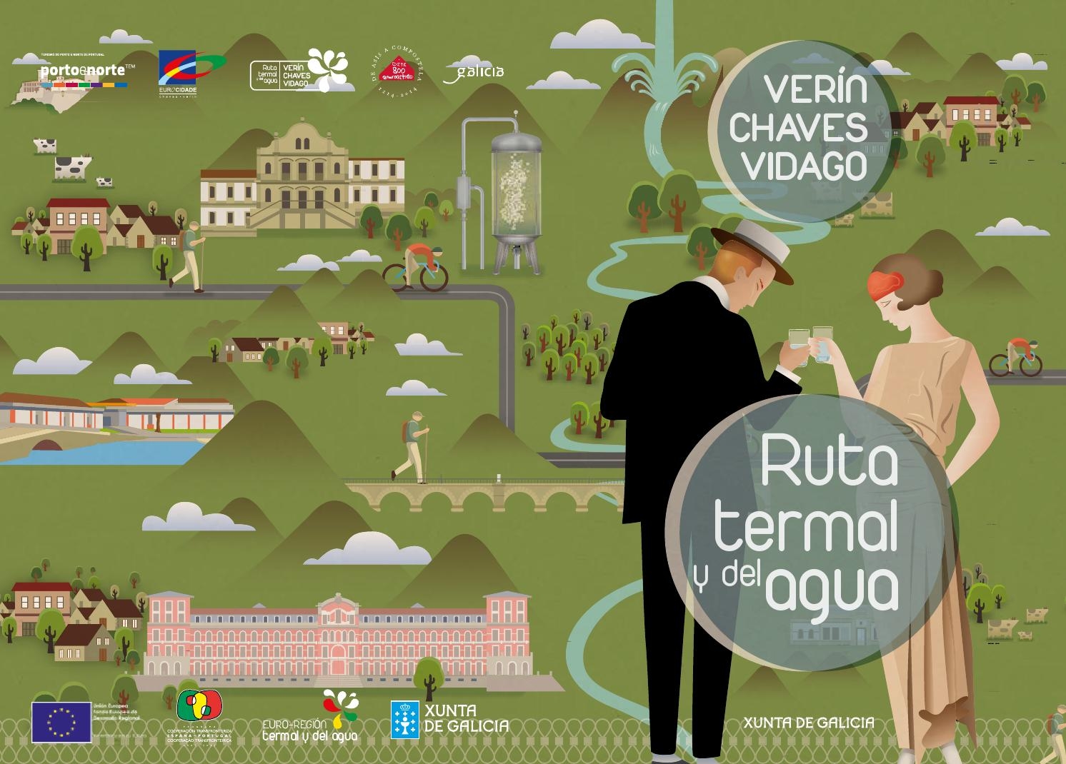 2017/03/13: Workshop Internacional: AS IDADES DA AUGA.