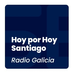 2025/10/28: O IBADER participa no programa “Hoy Por Hoy” da Cadena Ser