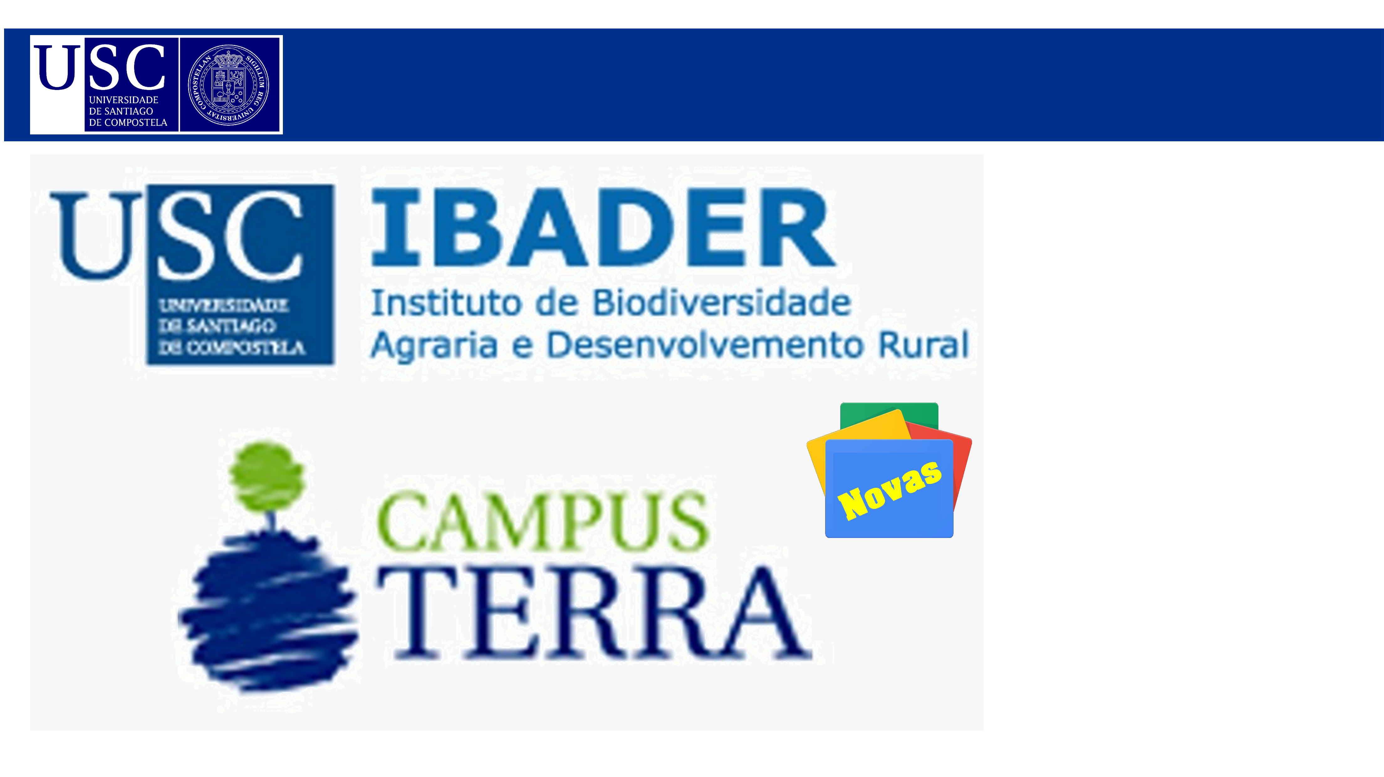 2019/06/02: Conferencia de Alejandro López Sánchez