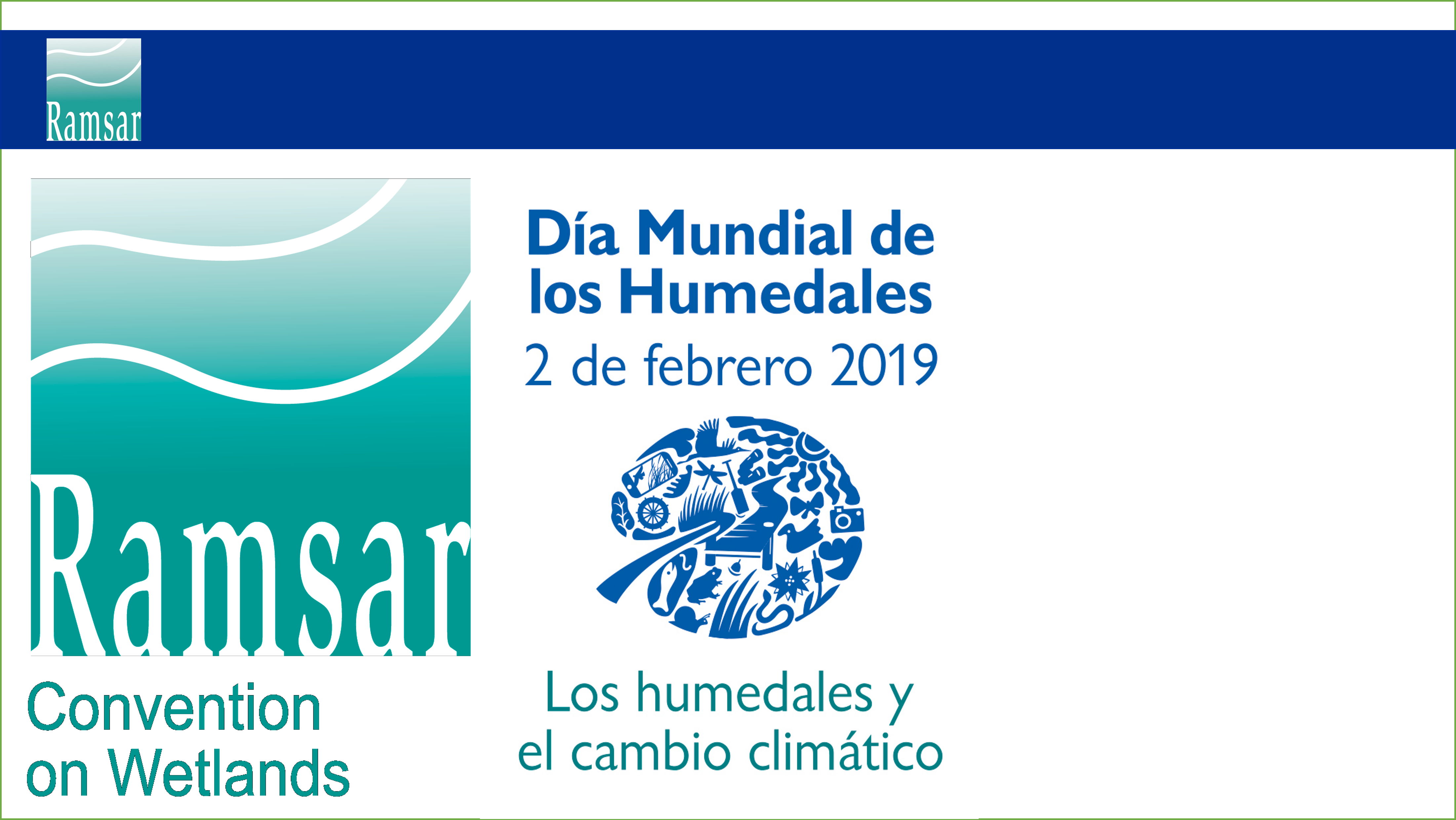 2019/02/02: Celebración do Día dos Humedais